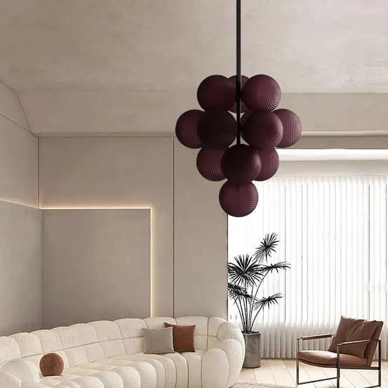 Lamps + Floor Lights
