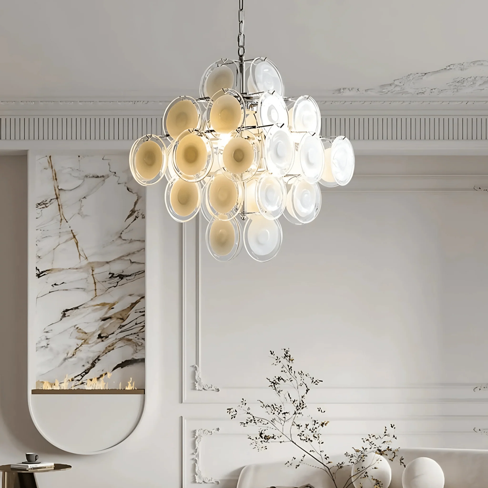 Pendant Lights