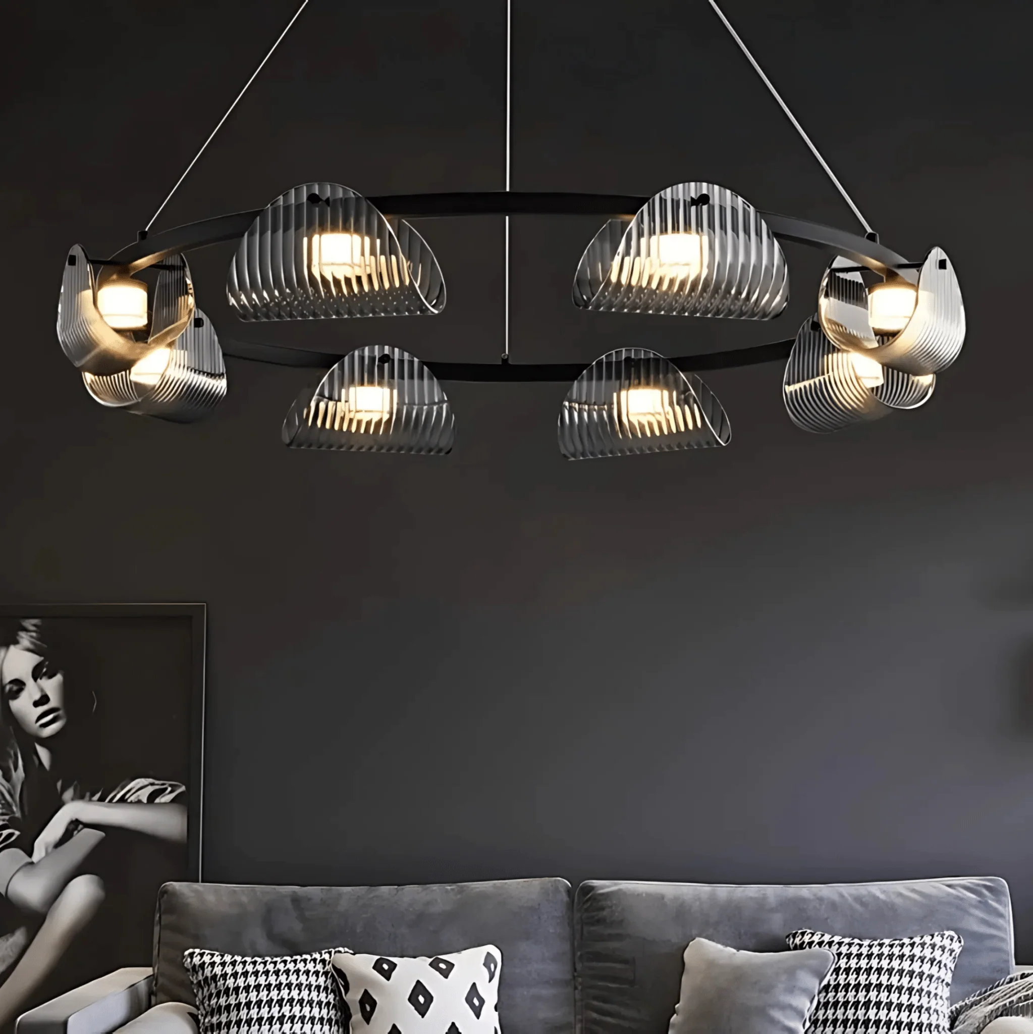 Wall Lights